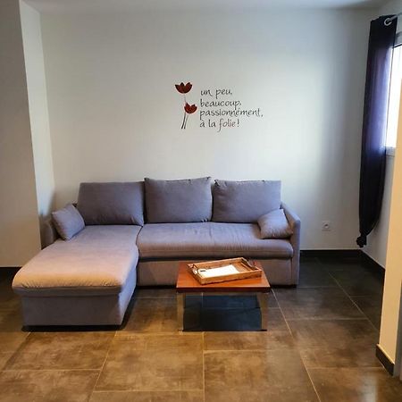 Apartament Le Cocon De Troyes Zewnętrze zdjęcie