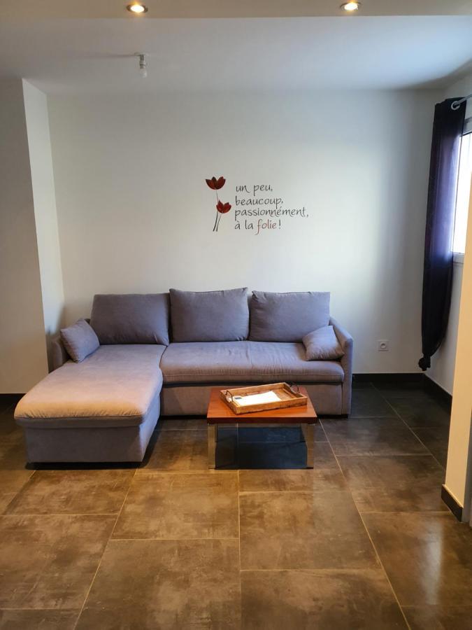 Apartament Le Cocon De Troyes Zewnętrze zdjęcie