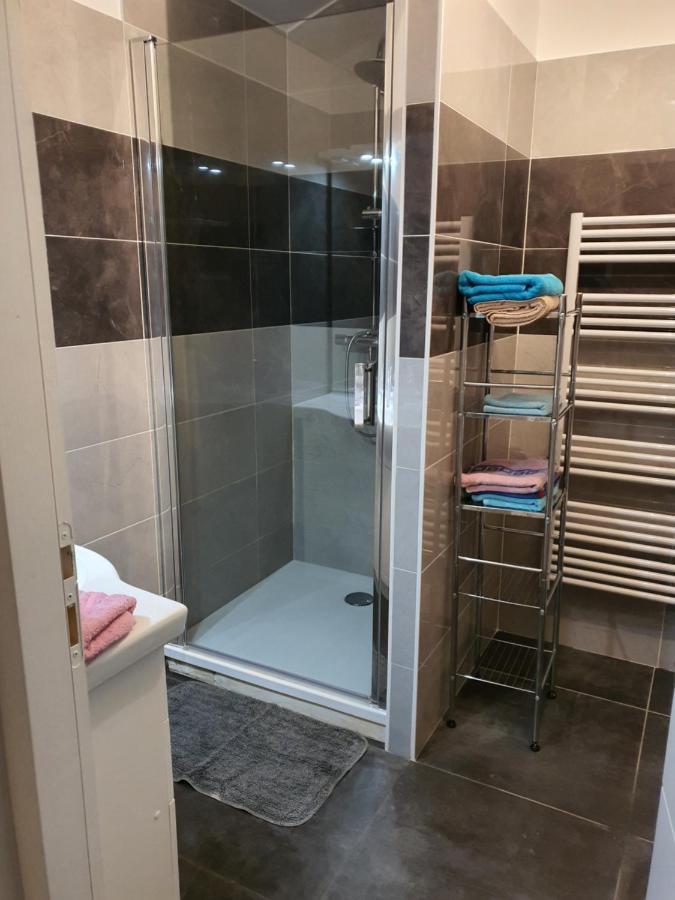 Apartament Le Cocon De Troyes Zewnętrze zdjęcie